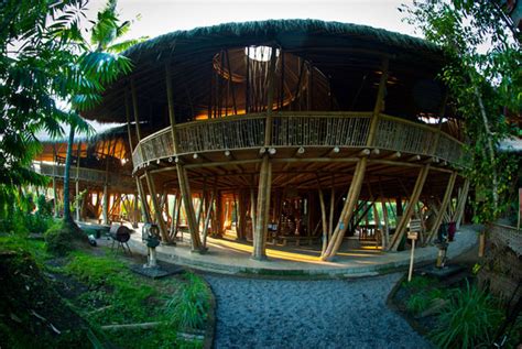 Balis Spectacular Bamboo Village Sets To Create Million Dollar Luxury Villas Charismatic Planet