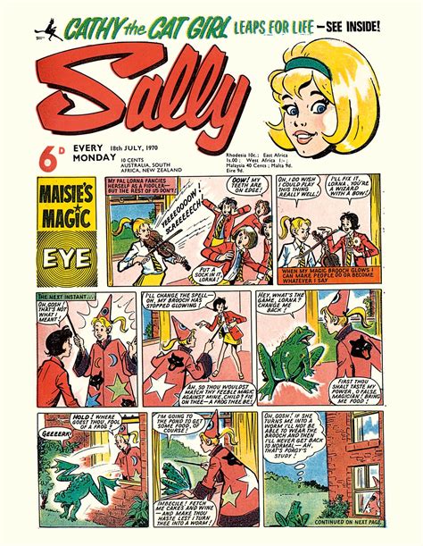 Sally Comic Strip Character Porn Videos Newest Comic Strip Detectives