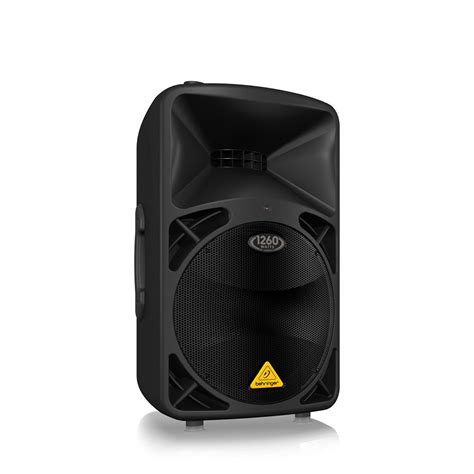 ลำโพง Behringer B812 Neo 12 Active Speaker Music Space