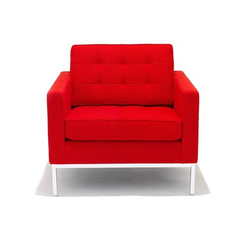 Knoll Florence Lounge Chair Von Goodformch