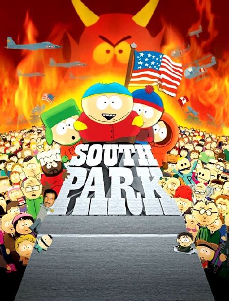 South Park Film Streaming Automasites™ Mar 2023