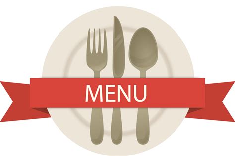 Vector Logo Restaurante Png Free Download Kpng