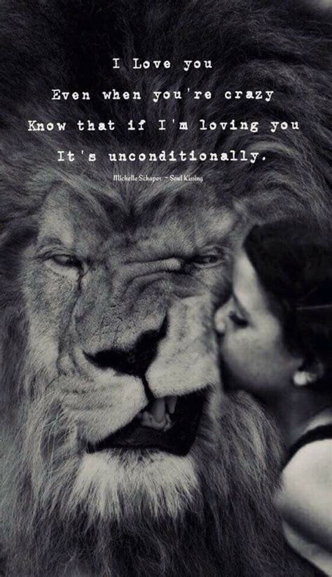 Pin By Julie Williams On Love The Tie That Binds Lion Quotes Warrior Quotes Lion Couple
