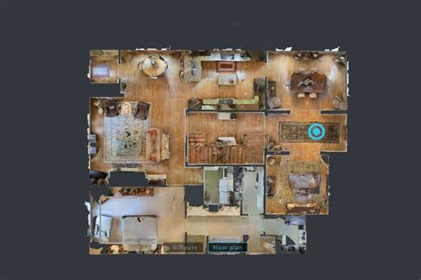 Matterport 3d Virtual Walkthrough Carolina Virtual Tours