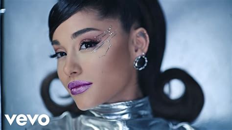 Ariana Grande 34 35 Ft Doja Cat Nicki Minaj Music Video Youtube