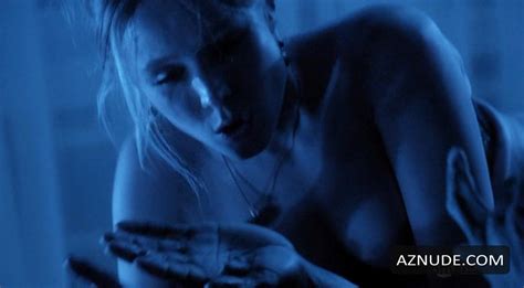 Kristen Bell Nude Aznude