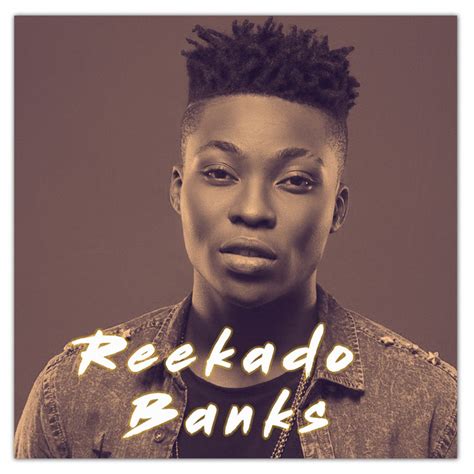 Reekado Banks Album By Reekado Banks Spotify