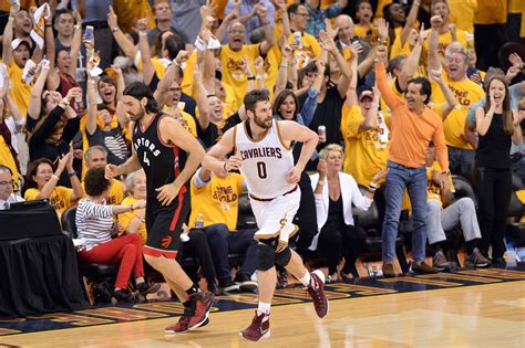 Cleveland Takes Lead In Nba Eastern Conference Finals Espn 981 Fm