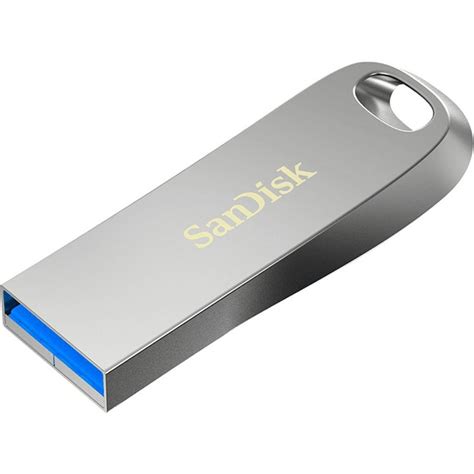 Sandisk Ultra Luxe 512 Gb Usb A 32 Gen 1 Usb Stick Online Kaufen Otto
