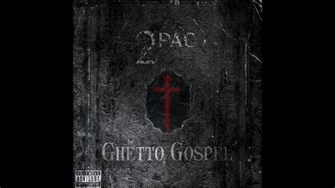 2pac Ghetto Gospel Feat Elton John Hd Youtube