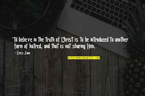 Sharing The Gospel Quotes Top 9 Famous Quotes About Sharing The Gospel