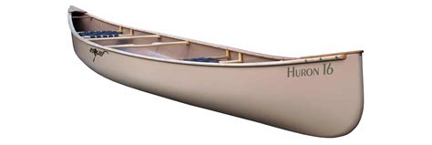 Esquif — White Rose Canoe