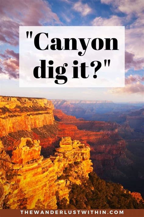 70 Best Grand Canyon Quotes And Instagram Captions 2023 The