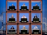 The Hollywood Squares game show intro (1966) - Click Americana