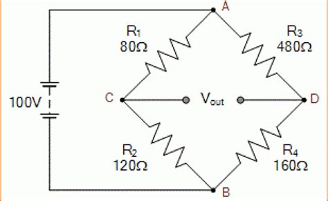 Jembatan Wheatstone Gerbang Logika Laboratorium Elektronika Otosection