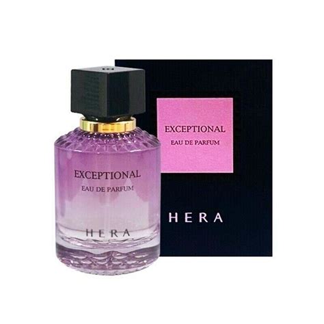 Hera Exceptional Eau De Parfum For Women Edp 30ml 1 Floz Eau De