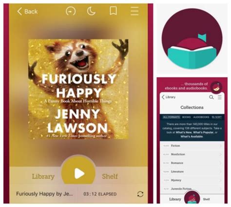 Librivox audio books is a free android application for audio books. 8 best audiobook apps you can use on your Android phone or ...