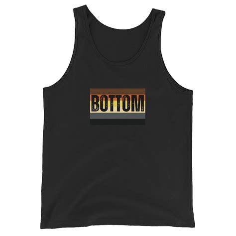 Gay Bottom Outfit Etsy