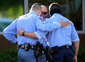 2 Police Officers Are Shot and Killed in McAllen, Texas - The New York ...