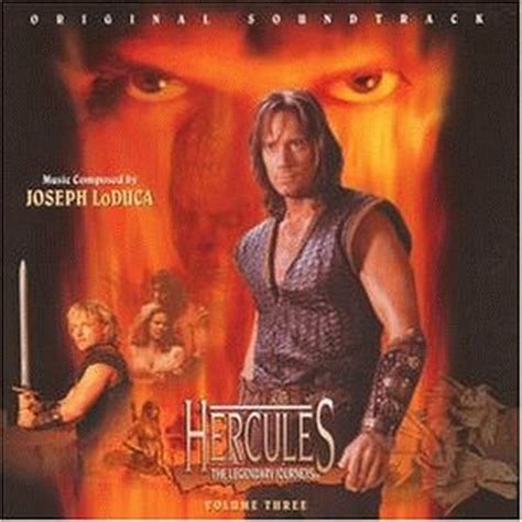 hercules the legendary journeys vol 3 joseph loduca amazon fr cd et vinyles}