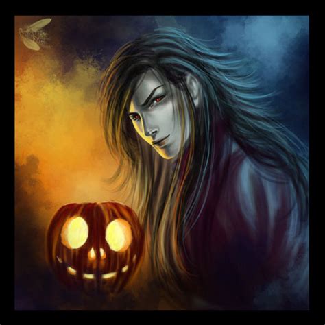 20 Superb Examples Of Halloween Themed Digital Art Psdfan