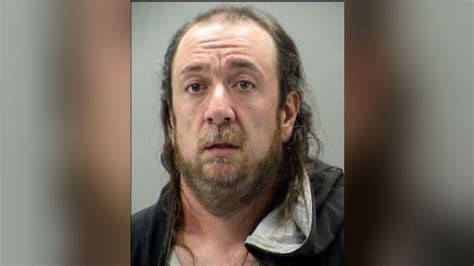 Sex Offender Convicted Of Raping Ohio Girl Waiting On School Bus
