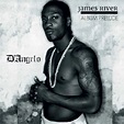 James River - Album Prelude by Dangelo: Amazon.co.uk: CDs & Vinyl