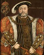 King Henry 8th is a bad king through the eyes of King Henry 7th - WriteWork