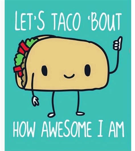 Taco Memes That Will Make You Glad Its Taco Tuesday Sheknows Taco
