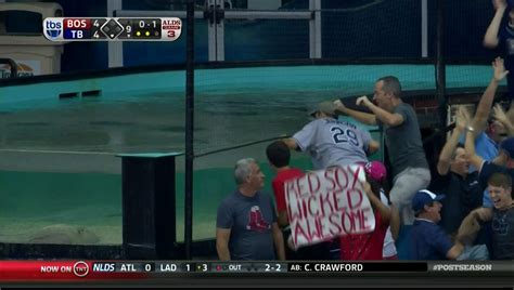 Sad Red Sox Fans SBNation Com