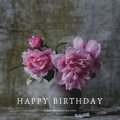 Large variety · schedule delivery · send to email or facebook happy birthday wishes with flowers images | Flowers ...
