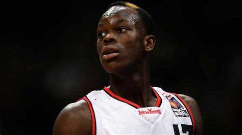 Jun 06, 2021 · one of the most iconic former members of the los angeles lakers doesn't feel as though point guard dennis schröder is a good fit with the current edition. Hawks sign first-round draft pick Schröder - Sportsnet.ca