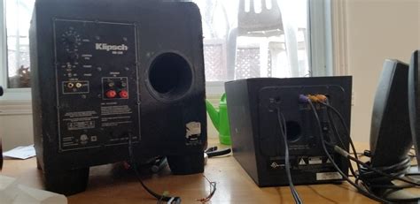Wiring An Extra Subwoofer Onto A Home Theater Rbudgetaudiophile