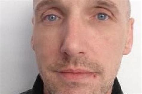 The Paedophiles Burglars And Other Criminals Locked Up In Huddersfield And Kirklees In November
