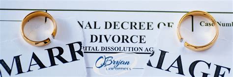 Uncontested Divorce Attorney Ky Divorce Laws Obryan Law Offices