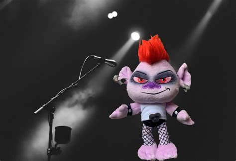 Contact cmc trolls on messenger. Trolls World Tour Plush Toys And Movie Are Here - And Win ...
