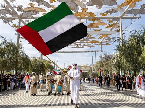 Photos Uaes 50th National Day Celebrations News Photos Gulf News