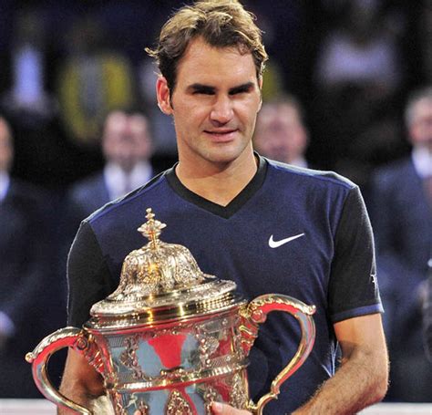 Swiss Indoors Results Recap Roger Federer Beats Juan Martin Del Potro