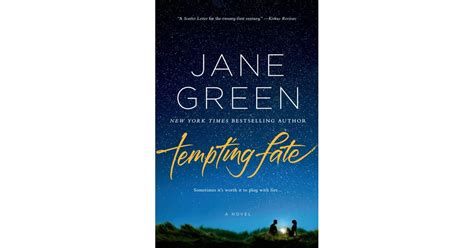 Tempting Fate Best Books For Women 2014 Popsugar Love And Sex Photo 77