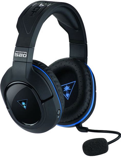 Turtle Beach Stealth Wireless Gaming Headset Review Nerd Techy