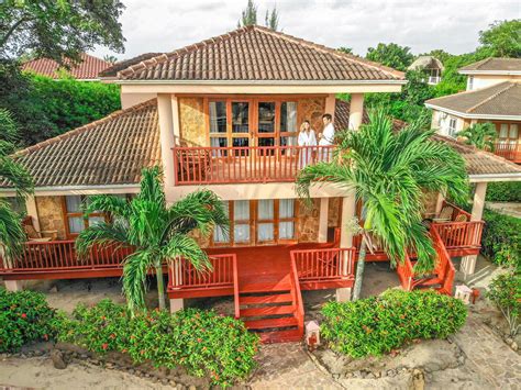 Belizean Dreams Resort Hopkins Stann Creek District