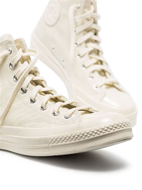 Converse Chuck 70 High Top Sneakers In Nude ModeSens