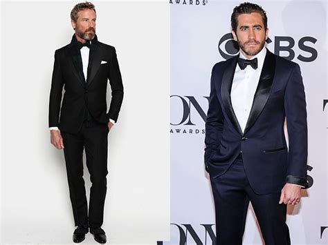 With a dashing fitted suit and the right attend evening/nighttime events in a darker suit. Black Tie Dress Code - Wear Evening Wear Like James Bond