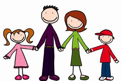 Loving Clipart Clip Families Cartoon Clipartpanda Together