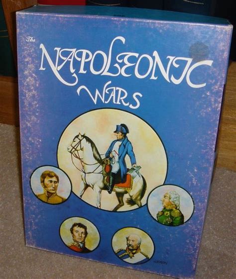 The Napoleonic Wars Board Game Boardgamegeek