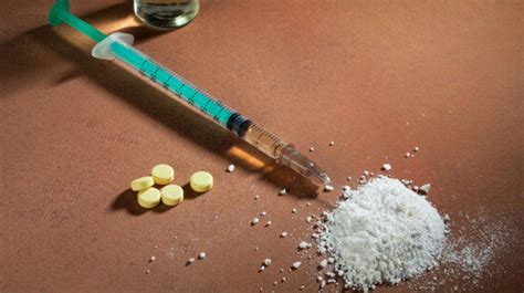 The Five Most Addictive Drugs And Whether Ranking Them Actually Does Any Good Huffpost