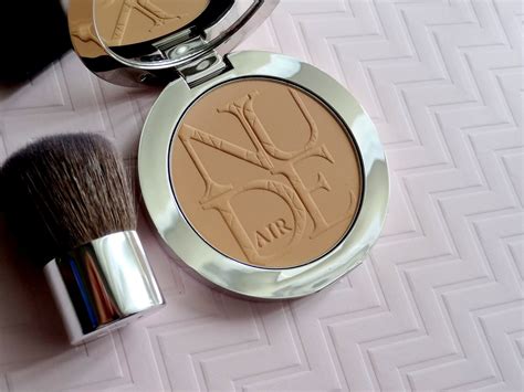 Makeup Beauty And More Dior Diorskin Nude Air Powder In Medium Beige