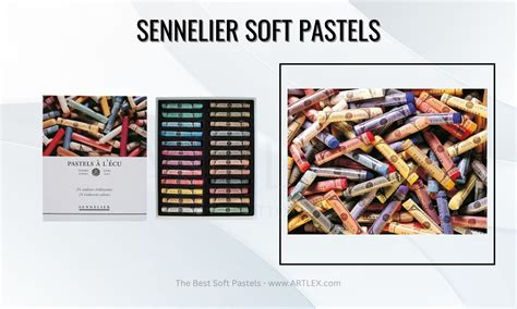 The 6 Best Soft Pastels In 2023 October Artlex