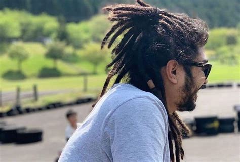 Bob Marley Dreads Top 5 Styling Ideas For 2023