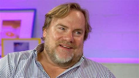 Kevin Farley On Growing Up With And Getting Beat Up By His